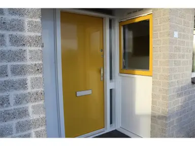 95m2 apartment to rent for 1172€/month in Maastrichtkwartier 41, Almere