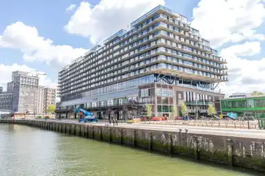 71m2 apartment à louer pour 1475€/mois à Nico Koomanskade 631, Rotterdam