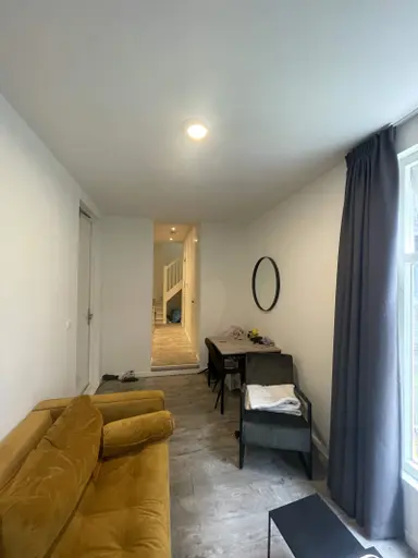 39m2 apartment à louer pour 1143€/mois à Wagnersingel, Groningen