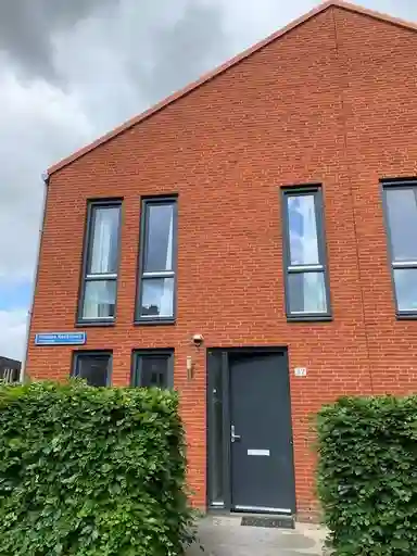 119m2 house in affitto per 2750€/mese a Gouden Koetslaan, Utrecht