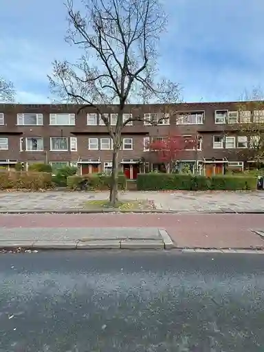 24m2 room te huur voor 695€/maand in Petrus Campersingel, Groningen