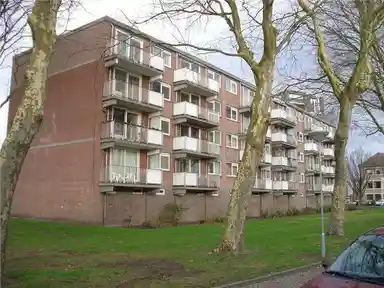 70m2 apartment to rent for 1160€/month in Zorgvlietstraat, Breda