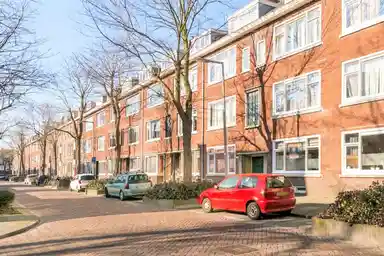 75m2 apartment à louer pour 1485€/mois à Flakkeesestraat 89A, Rotterdam