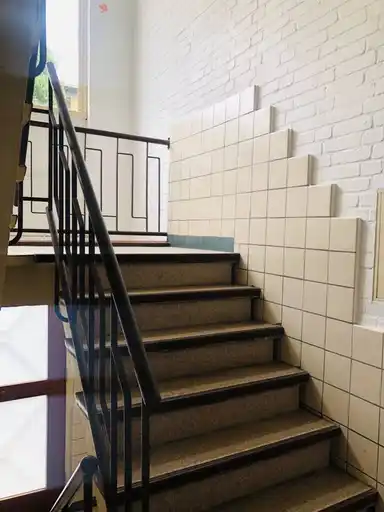 80m2 apartment à louer pour 1850€/mois à Tolsteegplantsoen, Utrecht