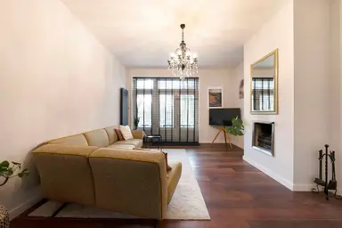 113m2 apartment te huur voor 2250€/maand in Couperusweg, Hilversum