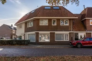 60m2 apartment te huur voor 1250€/maand in Hendrik de Keijserstraat, Tilburg