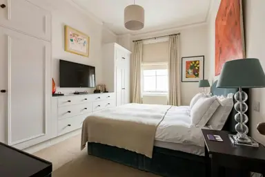 61μ² apartment προς ενοικίαση για 760€/μήνα σε Noordeinde, The Hague