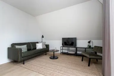 59m2 apartment to rent for 1544€/month in Kastanjelaan 10A, Helvoirt