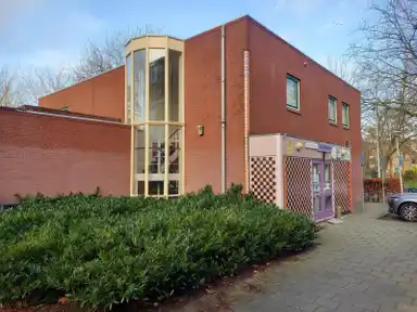 25m2 apartment te huur voor 300€/maand in Gildenburg 1, Gouda