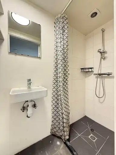 50m2 apartment to rent for 1350€/month in van Goorstraat, Breda