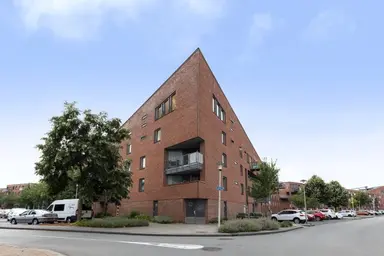 124m2 apartment to rent for 1700€/month in Linie 51, Apeldoorn