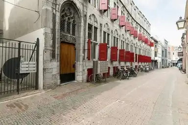 78m2 apartment à louer pour 1483€/mois à Donkerstraat, Utrecht