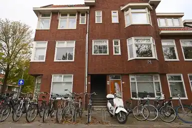 16m2 room to rent for 599.94€/month in Hoendiep 51, Groningen