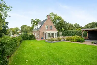 163m2 house to rent for 4000€/month in Overschiese Kleiweg 717, Rotterdam
