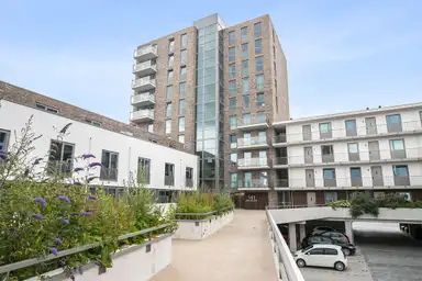 93m2 apartment to rent for 1575€/month in Friesestraatweg 141-87, Groningen