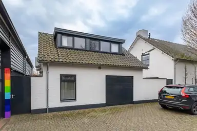 50m2 apartment to rent for 1485€/month in Venbroekstraat, Nieuwkuijk