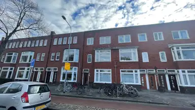 36μ² apartment προς ενοικίαση για 1129.78€/μήνα σε Korreweg 119c, Groningen