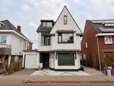 186m2 house in affitto per 1595€/mese a Axelsestraat, Terneuzen