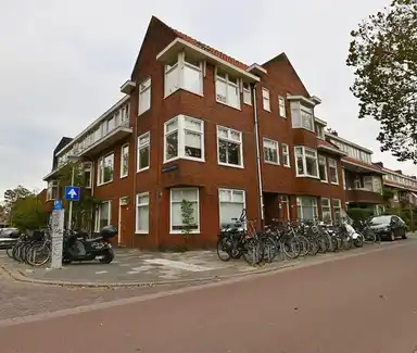 17m2 room te huur voor 599.86€/maand in Hoendiep, Groningen