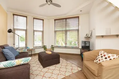 95m2 house to rent for 2250€/month in Kleine Veenkade 1, The Hague