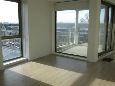 83m2 apartment à louer pour 2350€/mois à Luitestraat, Haarlem