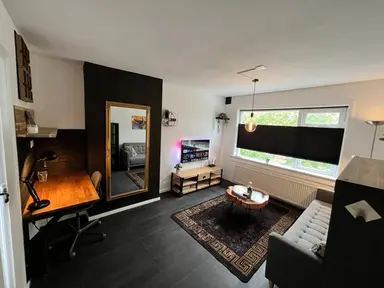 40m2 apartment in affitto per 1546€/mese a Van Egmondkade, Utrecht