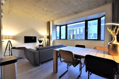 53m2 apartment in affitto per 1875€/mese a Wal, Eindhoven