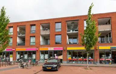 75m2 apartment in affitto per 1750€/mese a Haroekoeplein 41, Utrecht