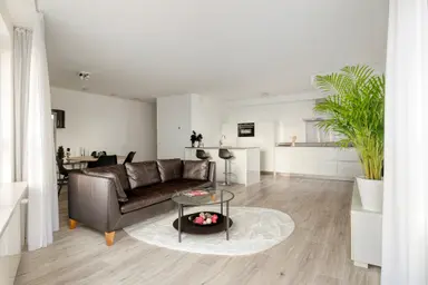 91m2 apartment to rent for 2650€/month in Bulgersteyn 7083, Rotterdam