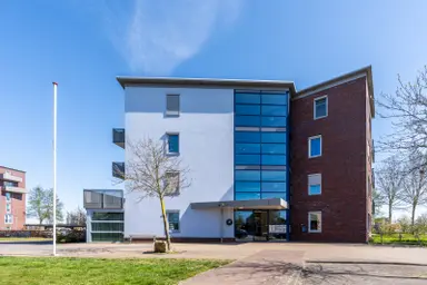 94m2 apartment to rent for 1250€/month in Nijenhuislaan 19, Zwolle