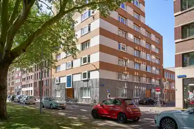 101m2 apartment to rent for 1599€/month in Boezemlaan 49E, Rotterdam
