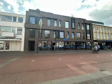 45m2 apartment in affitto per 1303€/mese a Kruisstraat, Eindhoven
