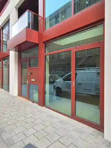 105m2 apartment to rent for 3300€/month in Baan, Rotterdam