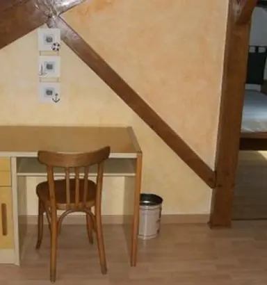 20m2 room to rent for 530€/month in Hooigracht 11, Leiden