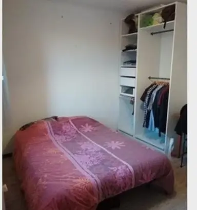 35m2 room to rent for 830€/month in Herengracht 54, Leiden