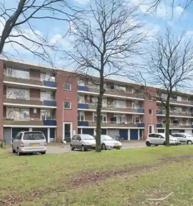 72m2 apartment in affitto per 900€/mese a Azuurweg 18, Tilburg