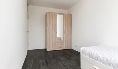 34m2 room in affitto per 705€/mese a Lilahof 10, Tilburg