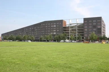 108m2 apartment in affitto per 1522€/mese a Musicallaan 363, Utrecht