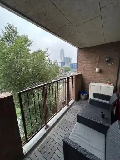 75m2 apartment to rent for 1995€/month in Jufferkade, Rotterdam