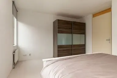 18μ² room προς ενοικίαση για 635€/μήνα σε Courbetstraat 14, Amsterdam