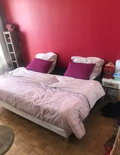15μ² room προς ενοικίαση για 690€/μήνα σε Mijehof 12, Amsterdam