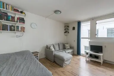 31μ² room προς ενοικίαση για 985€/μήνα σε Legmeerplein 7h, Amsterdam
