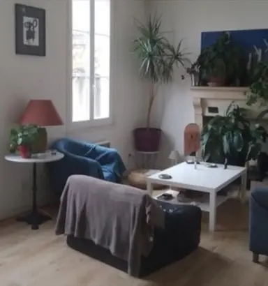 14μ² room προς ενοικίαση για 695€/μήνα σε Anna Blamansingel 19, Amsterdam