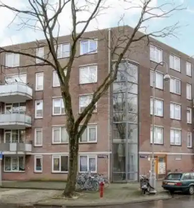 41μ² room προς ενοικίαση για 925€/μήνα σε Spitsbergenstraat 14, Amsterdam