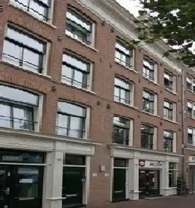 35μ² room προς ενοικίαση για 980€/μήνα σε Dapperstraat 23, Amsterdam