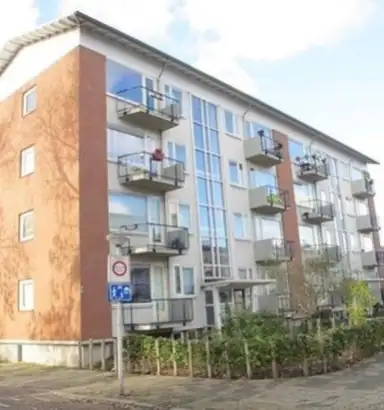 58μ² apartment προς ενοικίαση για 850€/μήνα σε Van Lodensteynstraat 8, Delft