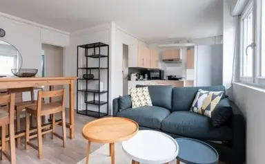 26m2 room à louer pour 600€/mois à Gordelweg 64C, Rotterdam