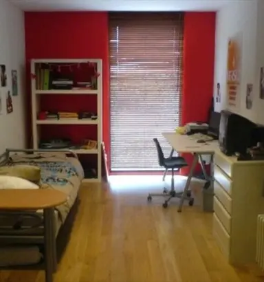 24m2 room à louer pour 610€/mois à Posthoornstraat 8, Rotterdam