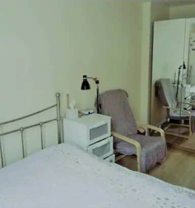 11m2 room à louer pour 455€/mois à Groshansstraat 13, Rotterdam