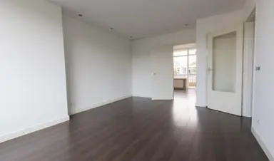 31m2 room to rent for 600€/month in Broekslootkade 7, The Hague